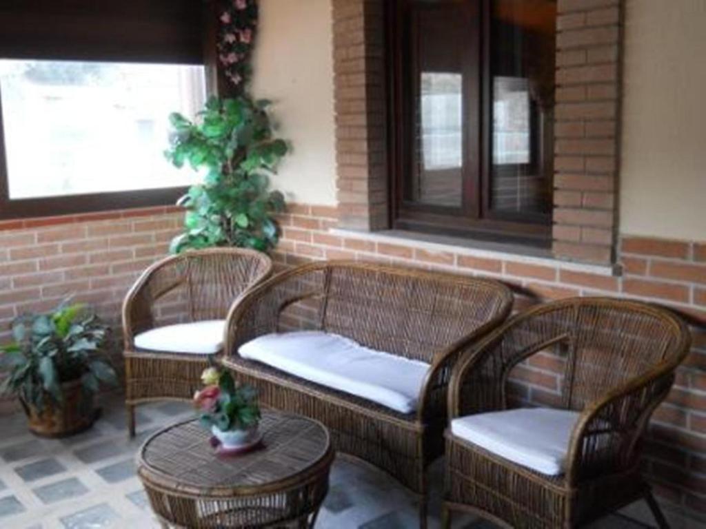 Hotel U' Bais Scilla Kamer foto