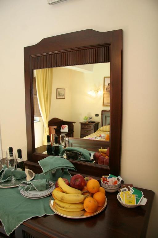 Hotel U' Bais Scilla Buitenkant foto